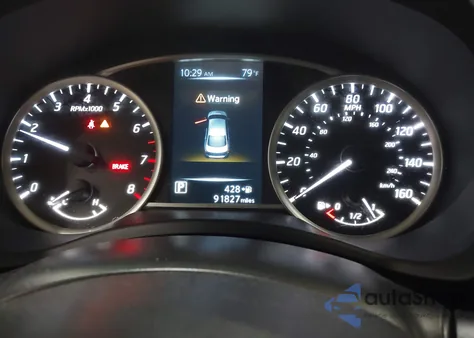 2016 Nissan Sentra Fe+ S/S/Sl/Sr/Sv из США, поврежденный, VIN 3N1AB7APXGL650618